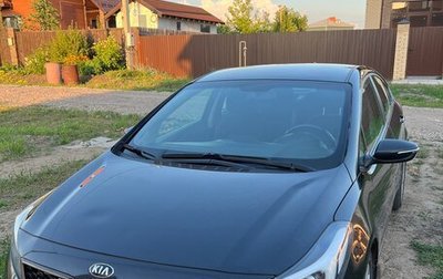 KIA Cerato III, 2019 год, 1 300 000 рублей, 1 фотография