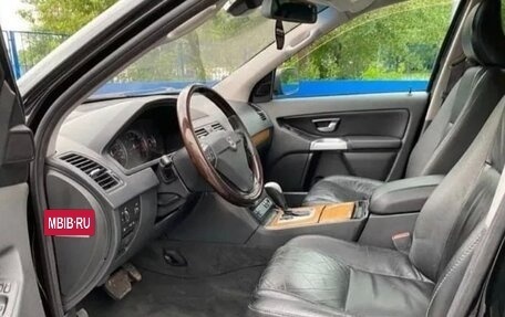 Volvo XC90 II рестайлинг, 2004 год, 699 000 рублей, 11 фотография