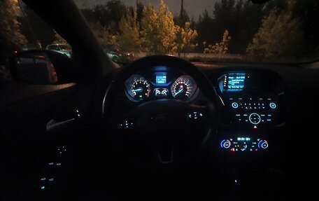 Ford Focus III, 2018 год, 1 320 000 рублей, 4 фотография
