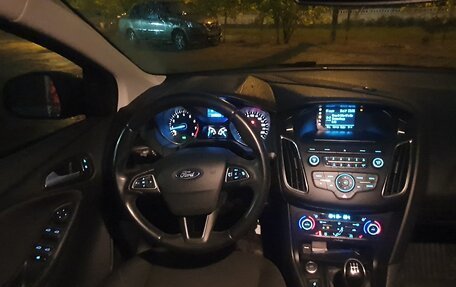 Ford Focus III, 2018 год, 1 320 000 рублей, 3 фотография