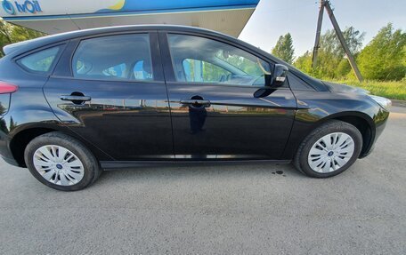 Ford Focus III, 2018 год, 1 320 000 рублей, 9 фотография