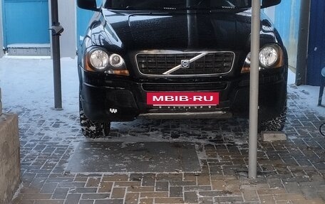 Volvo XC90 II рестайлинг, 2004 год, 699 000 рублей, 17 фотография