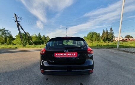 Ford Focus III, 2018 год, 1 320 000 рублей, 7 фотография