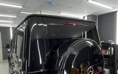 Mercedes-Benz G-Класс W463 рестайлинг _iii, 2021 год, 17 900 000 рублей, 3 фотография
