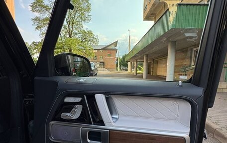 Mercedes-Benz G-Класс W463 рестайлинг _iii, 2021 год, 17 900 000 рублей, 12 фотография