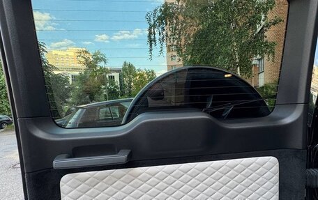 Mercedes-Benz G-Класс W463 рестайлинг _iii, 2021 год, 17 900 000 рублей, 13 фотография