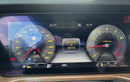 Mercedes-Benz G-Класс W463 рестайлинг _iii, 2021 год, 17 900 000 рублей, 14 фотография