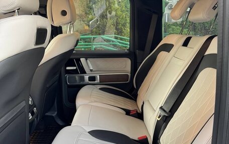 Mercedes-Benz G-Класс W463 рестайлинг _iii, 2021 год, 17 900 000 рублей, 7 фотография