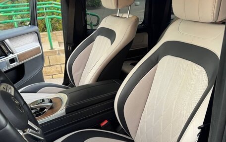 Mercedes-Benz G-Класс W463 рестайлинг _iii, 2021 год, 17 900 000 рублей, 15 фотография