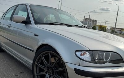 BMW 3 серия, 2003 год, 1 100 000 рублей, 1 фотография