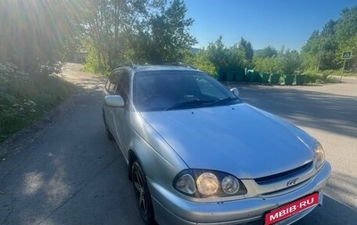 Toyota Caldina, 1998 год, 650 000 рублей, 1 фотография