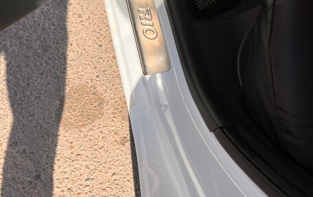 KIA Rio III рестайлинг, 2012 год, 700 000 рублей, 19 фотография