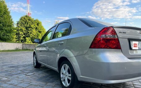 Chevrolet Aveo III, 2008 год, 395 000 рублей, 3 фотография
