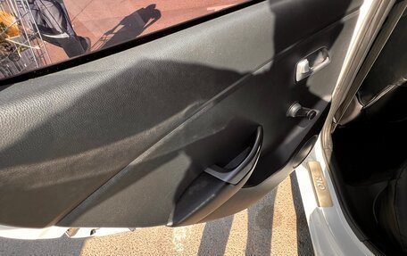 KIA Rio III рестайлинг, 2012 год, 700 000 рублей, 22 фотография