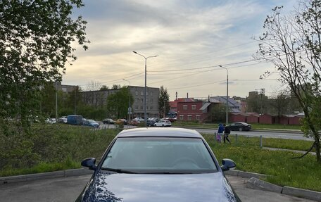 Volkswagen Passat B6, 2007 год, 470 000 рублей, 11 фотография