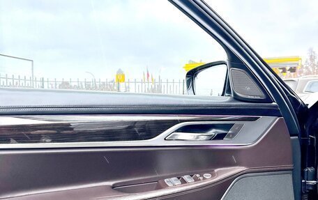 BMW 7 серия, 2017 год, 4 490 000 рублей, 6 фотография