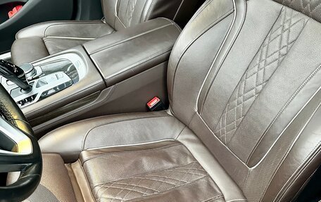 BMW 7 серия, 2017 год, 4 490 000 рублей, 5 фотография