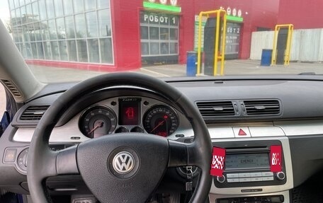 Volkswagen Passat B6, 2007 год, 470 000 рублей, 16 фотография