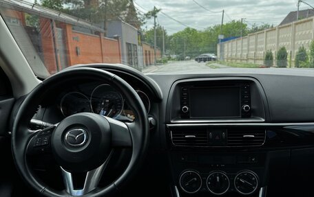 Mazda CX-5 II, 2012 год, 1 430 000 рублей, 8 фотография
