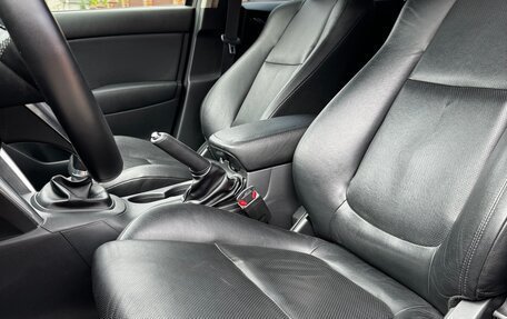 Mazda CX-5 II, 2012 год, 1 430 000 рублей, 11 фотография