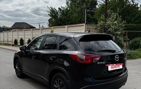 Mazda CX-5 II, 2012 год, 1 430 000 рублей, 5 фотография