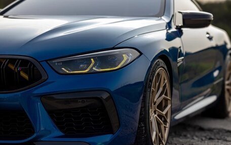 BMW M8 I (F91/F92/F93), 2020 год, 16 000 000 рублей, 3 фотография