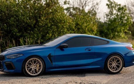 BMW M8 I (F91/F92/F93), 2020 год, 16 000 000 рублей, 4 фотография