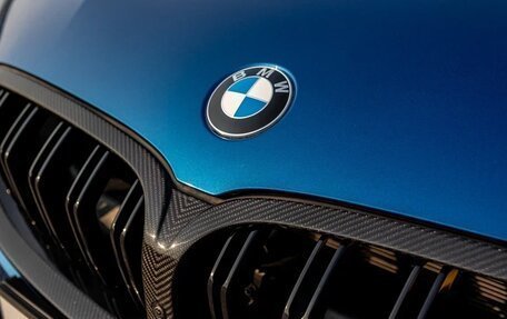 BMW M8 I (F91/F92/F93), 2020 год, 16 000 000 рублей, 12 фотография