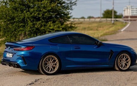 BMW M8 I (F91/F92/F93), 2020 год, 16 000 000 рублей, 6 фотография