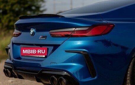 BMW M8 I (F91/F92/F93), 2020 год, 16 000 000 рублей, 8 фотография