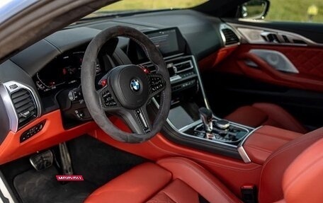 BMW M8 I (F91/F92/F93), 2020 год, 16 000 000 рублей, 16 фотография