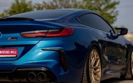 BMW M8 I (F91/F92/F93), 2020 год, 16 000 000 рублей, 7 фотография