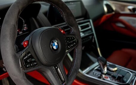BMW M8 I (F91/F92/F93), 2020 год, 16 000 000 рублей, 17 фотография
