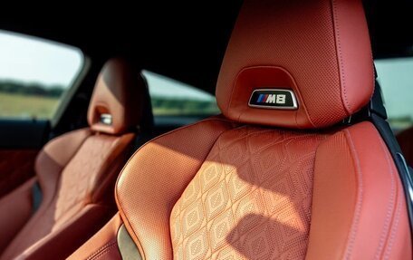 BMW M8 I (F91/F92/F93), 2020 год, 16 000 000 рублей, 20 фотография