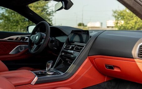 BMW M8 I (F91/F92/F93), 2020 год, 16 000 000 рублей, 18 фотография