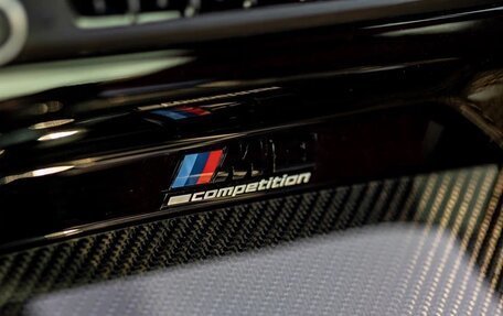 BMW M8 I (F91/F92/F93), 2020 год, 16 000 000 рублей, 23 фотография