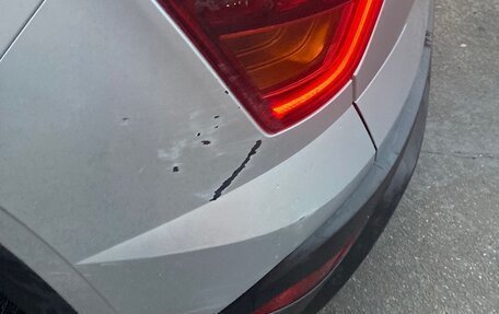 Hyundai Creta, 2021 год, 2 000 000 рублей, 7 фотография