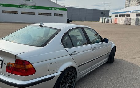 BMW 3 серия, 2003 год, 1 100 000 рублей, 8 фотография
