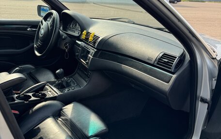 BMW 3 серия, 2003 год, 1 100 000 рублей, 10 фотография