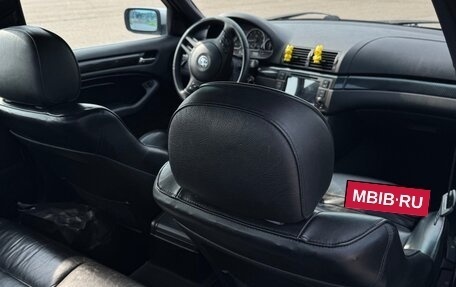 BMW 3 серия, 2003 год, 1 100 000 рублей, 11 фотография