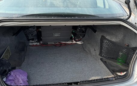 BMW 3 серия, 2003 год, 1 100 000 рублей, 15 фотография