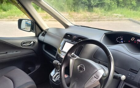 Nissan Serena IV, 2011 год, 1 390 000 рублей, 9 фотография