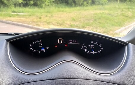 Nissan Serena IV, 2011 год, 1 390 000 рублей, 13 фотография