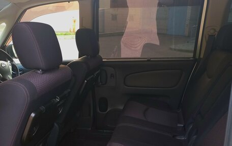 Nissan Serena IV, 2011 год, 1 390 000 рублей, 16 фотография