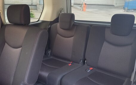 Nissan Serena IV, 2011 год, 1 390 000 рублей, 19 фотография