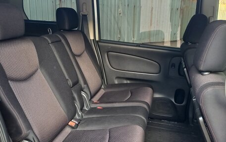 Nissan Serena IV, 2011 год, 1 390 000 рублей, 15 фотография