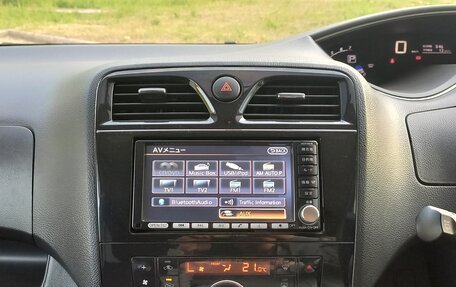 Nissan Serena IV, 2011 год, 1 390 000 рублей, 14 фотография