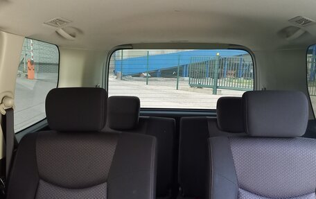 Nissan Serena IV, 2011 год, 1 390 000 рублей, 20 фотография