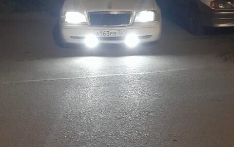 Mercedes-Benz C-Класс, 1996 год, 200 000 рублей, 3 фотография