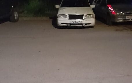 Mercedes-Benz C-Класс, 1996 год, 200 000 рублей, 2 фотография